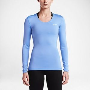 NIKE Women’s Athletic Top